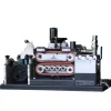 Fiber Cable Blowing Machines FTTX FTTH Solutions for Microduct Fiber Optic Cable Jetting Machine
