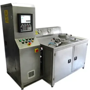 Textile Sample Lab Yarn Dyeing Machine NBB 1 Textile Sample Lab Yarn Dyeing Machine NBB 1