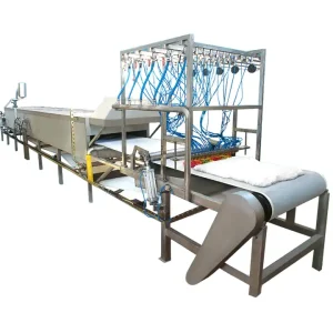 Dyeing Machine Hank Yarn Textile Athmospheric Multi Color according to Yarn Type Changeable Automatic Service Machinery Overseas Dyeing Machine Hank Yarn Textile Athmospheric Multi Color according to Yarn Type Changeable Automatic Service Machinery Overseas