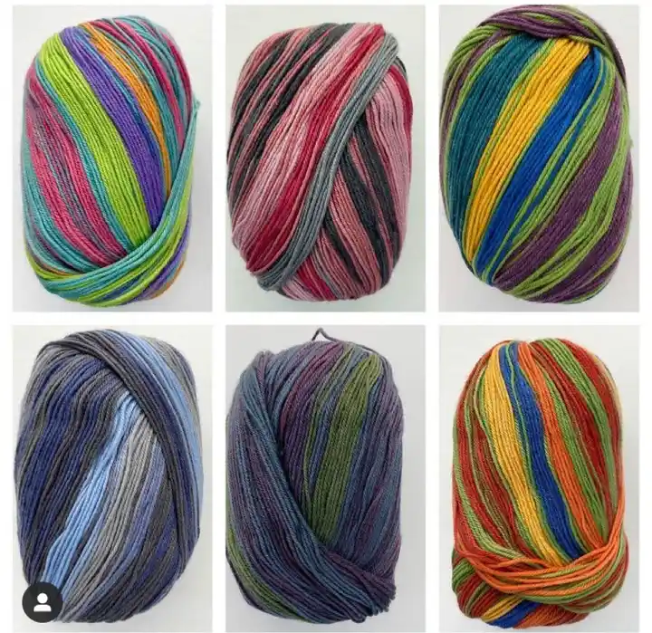 Textile Multi Color Yarn Dyeing Machine Fancy Master 6 Textile Multi Color Yarn Dyeing Machine Fancy Master 6