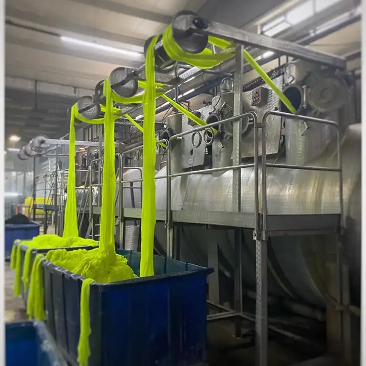 Textile Ht Hp Jet Woven Knitted Narrow Rapid Fabric Soft Flow Overflow Low Liquor Ratio High Temperature Dyeing Machine Provided Textile Ht Hp Jet Woven Knitted Narrow Rapid Fabric Soft Flow Overflow Low Liquor Ratio High Temperature Dyeing Machine Provided