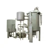 Doru Cone Dyeing Machine Textile Textured Sewing Thread Fiber Muff HT HP Polyester Cotton Acrylic Bobbin Yarn 100 Kg Automatic
