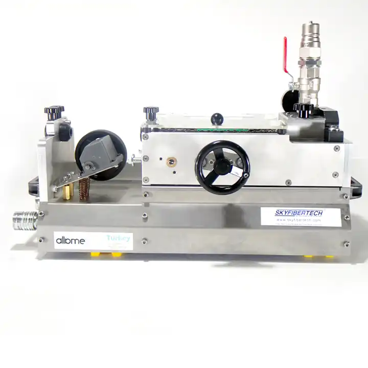 Best Quality Fiber Optic Cable Blowing Machines Best Quality Fiber Optic Cable Blowing Machines