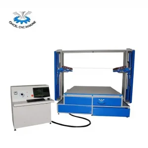 Wire Foam Cutting 2019 Support Online [super serial]