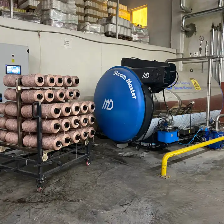 Textile Cone Bobbin Yarn Hank Fixing Conditioning Steaming Machine Steamer Autoclave Ht Hp Textile Cone Bobbin Yarn Hank Fixing Conditioning Steaming Machine Steamer Autoclave Ht Hp
