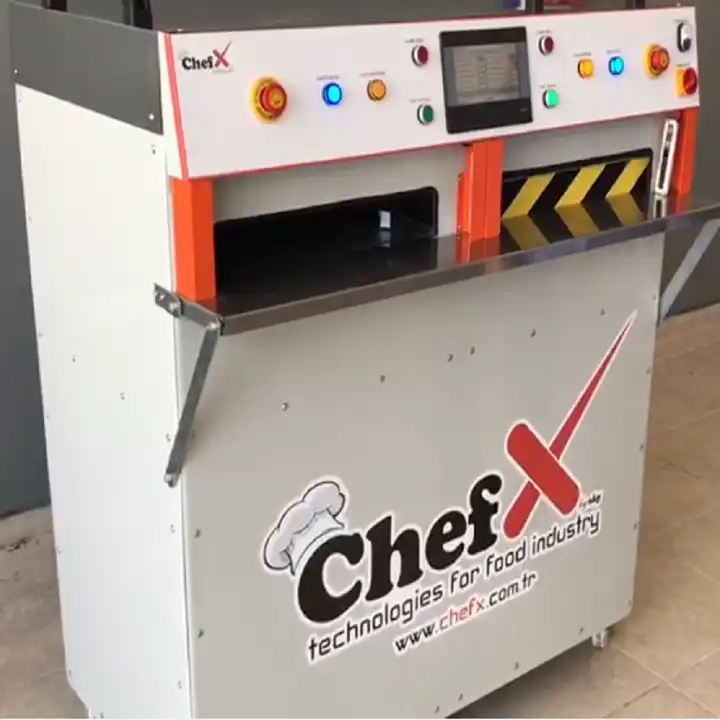 Ready Shipment Stainless Steel Baklava Pastry Dividing Automatic Ce Cutting Cutter Machine Ready Shipment Stainless Steel Baklava Pastry Dividing Automatic Ce Cutting Cutter Machine