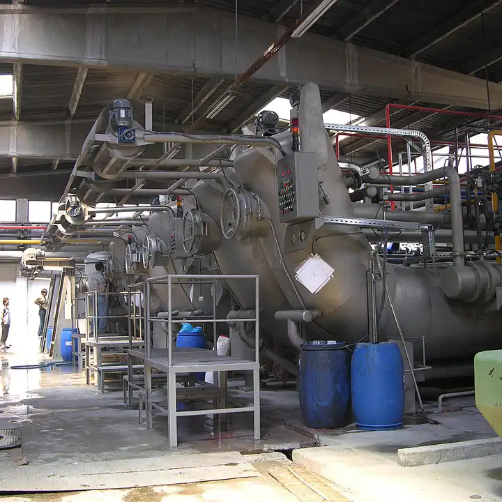 Textile Ht Hp Jet Woven Knitted Narrow Rapid Fabric Soft Flow Overflow Low Liquor Ratio High Temperature Dyeing Machine Provided Textile Ht Hp Jet Woven Knitted Narrow Rapid Fabric Soft Flow Overflow Low Liquor Ratio High Temperature Dyeing Machine Provided