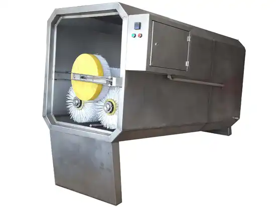 Dye Kitchen Drum Barrel Washing Machine 304 Stainless Steel 2 Years Warranty Dye Kitchen Drum Barrel Washing Machine 304 Stainless Steel 2 Years Warranty