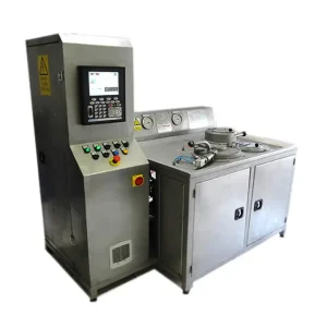 Textile Sample Industrial Laboratory Mini Small Automatic Sample Cone Dyeing Machine Yarn Dyeing Machinery 2 Years Warranty Doru Textile Sample Industrial Laboratory Mini Small Automatic Sample Cone Dyeing Machine Yarn Dyeing Machinery 2 Years Warranty Doru