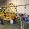 Fiber Optic Cable Fleeter