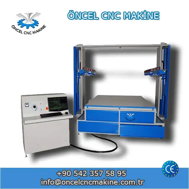Styrofoam Cutting 3D Machine Hot Cutting Machine Foam Cutting Super Styrofoam Cutting 3D Machine Hot Cutting Machine Foam Cutting Super