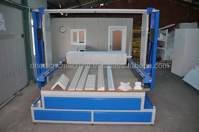 High Speed Foam Cutting Machine Fast And Automatic Cutting Machine High Speed Foam Cutting Machine Fast And Automatic Cutting Machine