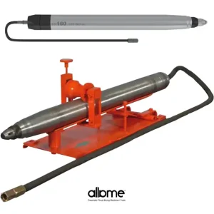 Horizontal Directional Drilling Machine