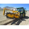 Trencher Machines manufacturer from Turkey
