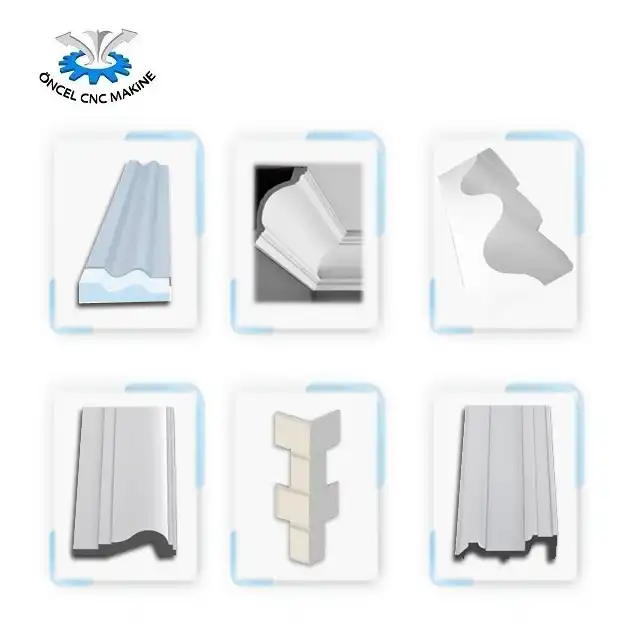 Eps Foam Coating Machine Jamb Coating Machine Super Serial Eps Foam Coating Machine Jamb Coating Machine Super Serial
