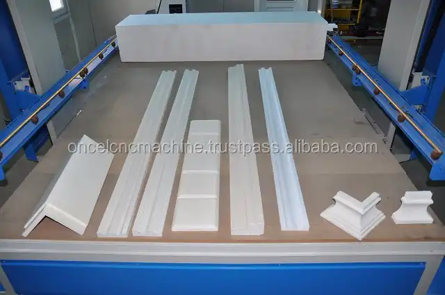 High Speed Foam Cutting Machine Fast And Automatic Cutting Machine High Speed Foam Cutting Machine Fast And Automatic Cutting Machine