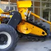 Trenching Machines manufacturer from Turkey