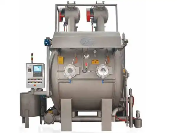 Dyeing Machine Narrow Rapid Fabric Soft Flow Overflow Low Liquor Ratio High Temperature Fabric Textile Ht Hp Knitted Automatic Dyeing Machine Narrow Rapid Fabric Soft Flow Overflow Low Liquor Ratio High Temperature Fabric Textile Ht Hp Knitted Automatic