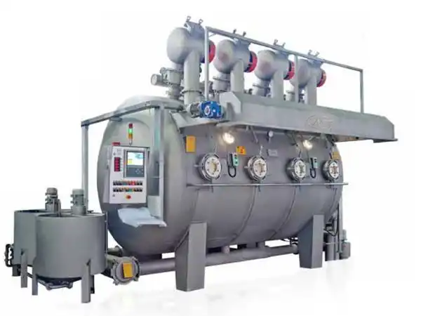 Textile Ht Hp Jet Woven Knitted Narrow Rapid Fabric Soft Flow Overflow Low Liquor Ratio High Temperature Dyeing Machine Provided Textile Ht Hp Jet Woven Knitted Narrow Rapid Fabric Soft Flow Overflow Low Liquor Ratio High Temperature Dyeing Machine Provided