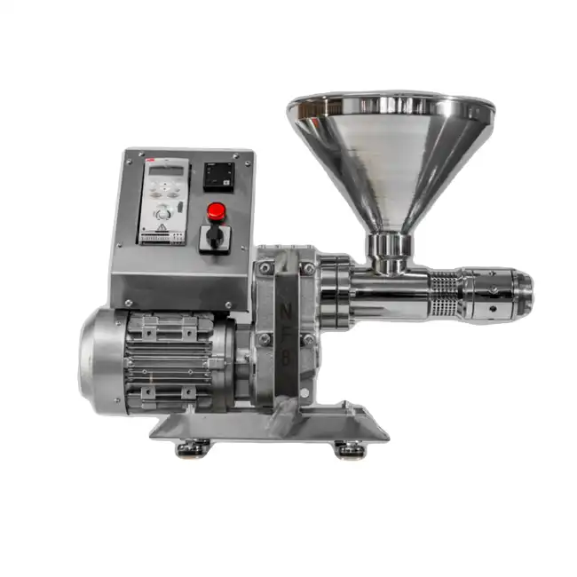 Small Business Oil Expeller Machine Small Business Oil Expeller Machine