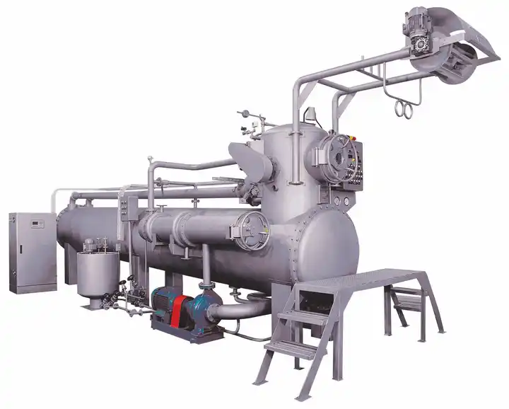 Textile Ht Hp Fabric Athmospheric Flow Overflow Low Liquor Ratio Automatic Textile Fabric Dyeing Machine Textile Ht Hp Fabric Athmospheric Flow Overflow Low Liquor Ratio Automatic Textile Fabric Dyeing Machine