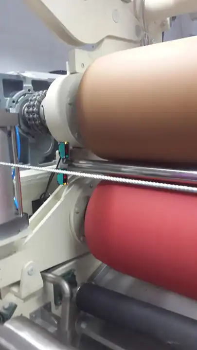 Textile Fabric Foulard Machine Full Automatic 2022 2 Years Warranty Turkey Textile Fabric Foulard Machine Full Automatic 2022 2 Years Warranty Turkey