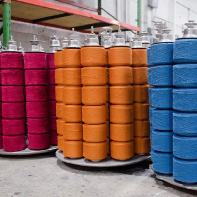 Textile Polyester Cotton Sewing Thread Muff Acrylic Fiber Muff Ht Hp Bobbin Yarn Dyeing Machine 650 Kg Textile Polyester Cotton Sewing Thread Muff Acrylic Fiber Muff Ht Hp Bobbin Yarn Dyeing Machine 650 Kg