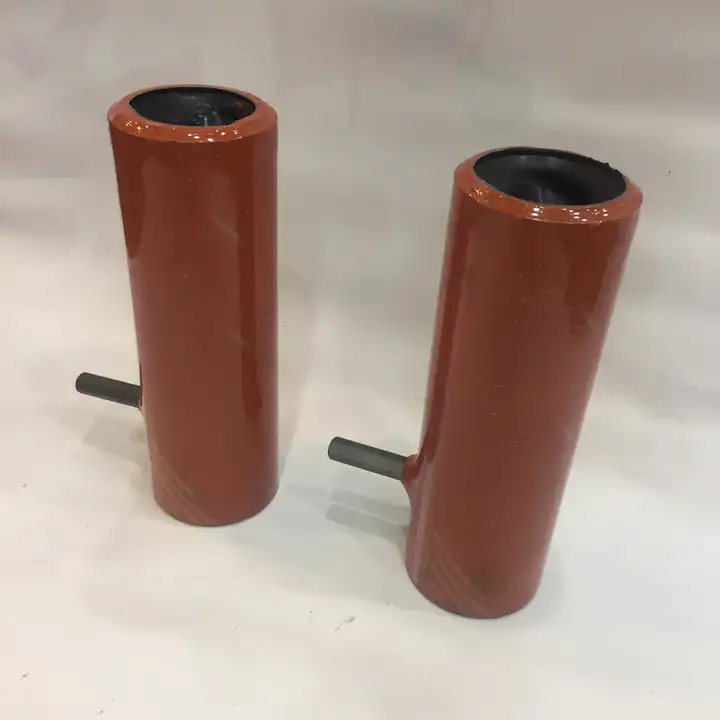 D6-3 Stator And Rotor Set For Screw Pump Mortar Cement Gypsyum Plastering Machine High Quality Power Long Life Made In Turkey D6-3 Stator And Rotor Set For Screw Pump Mortar Cement Gypsyum Plastering Machine High Quality Power Long Life Made In Turkey