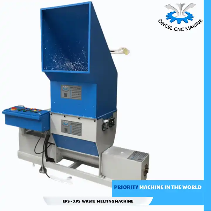 Foam Meltin Machine Foam Meltin Machine