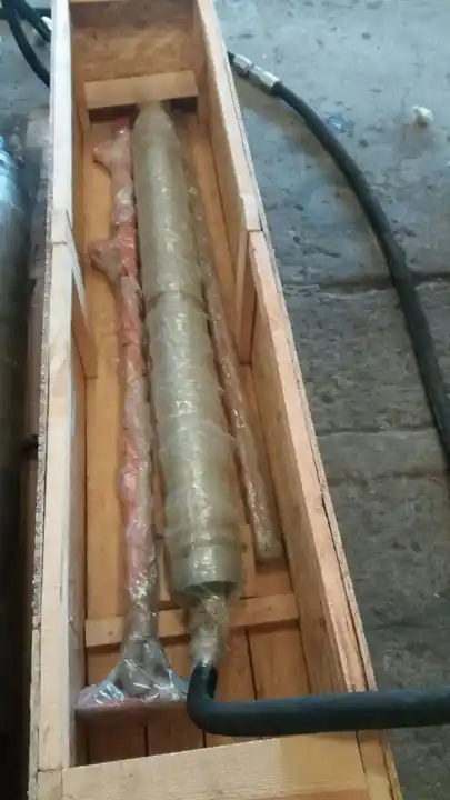 Trenchless Horizontal Drilling Mole Rocket Line Boring Machine 25 / Week 97*1528Mm Automatic Allame – Fabu Iso9001 Normal 65Kg Trenchless Horizontal Drilling Mole Rocket Line Boring Machine 25 / Week 97*1528Mm Automatic Allame – Fabu Iso9001 Normal 65Kg