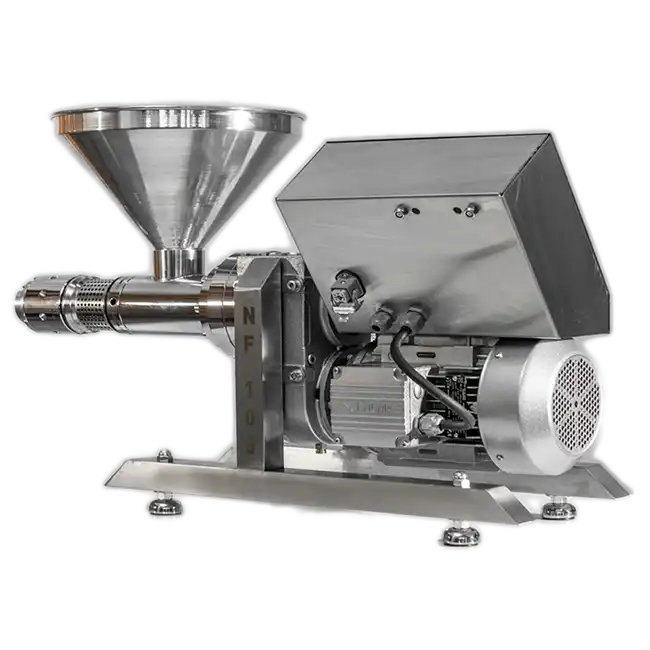 Peanut Oil Making Machine – 1 Ton Per Day Capacity Peanut Oil Making Machine – 1 Ton Per Day Capacity
