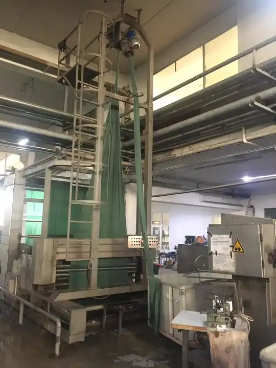 Fabric Wet Rope Opener Machine With Foulard Slitter Fabric Wet Rope Opener Machine With Foulard Slitter