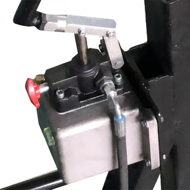Hydraulic Cable Drum Lifting Jack Hydraulic Cable Drum Lifting Jack