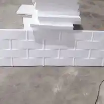 High Speed High Foam Cutting Machine High Speed High Foam Cutting Machine