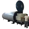Textile Cone Hank Polyester Package Yarn Fixing Conditioning Machine