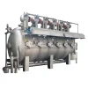 Textile Low Liquor Ratio HT HP jet Fabric Dyeing Machine