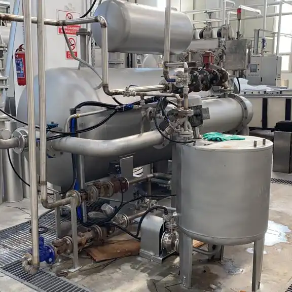 Textile Ht Hp Automatic Low Liquor Ratio Fabric Beam Dyeing Machine Textile Ht Hp Automatic Low Liquor Ratio Fabric Beam Dyeing Machine