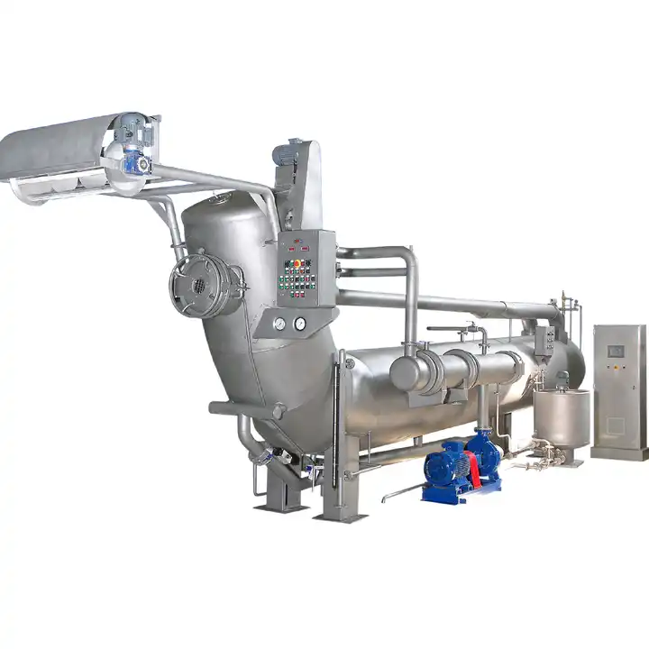 Textile Ht Hp Jet Woven Knitted Rapid Fabric Soft Flow Overflow Low Liquor Ratio High Temperature Dyeing Machine Automatic Steam Textile Ht Hp Jet Woven Knitted Rapid Fabric Soft Flow Overflow Low Liquor Ratio High Temperature Dyeing Machine Automatic Steam