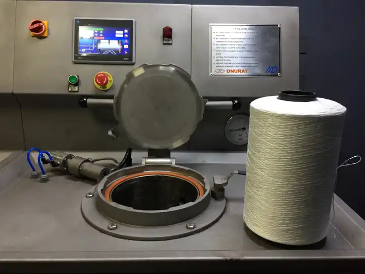 Textile Sample Lab Yarn Dyeing Machine Nbb 1 Textile Sample Lab Yarn Dyeing Machine Nbb 1