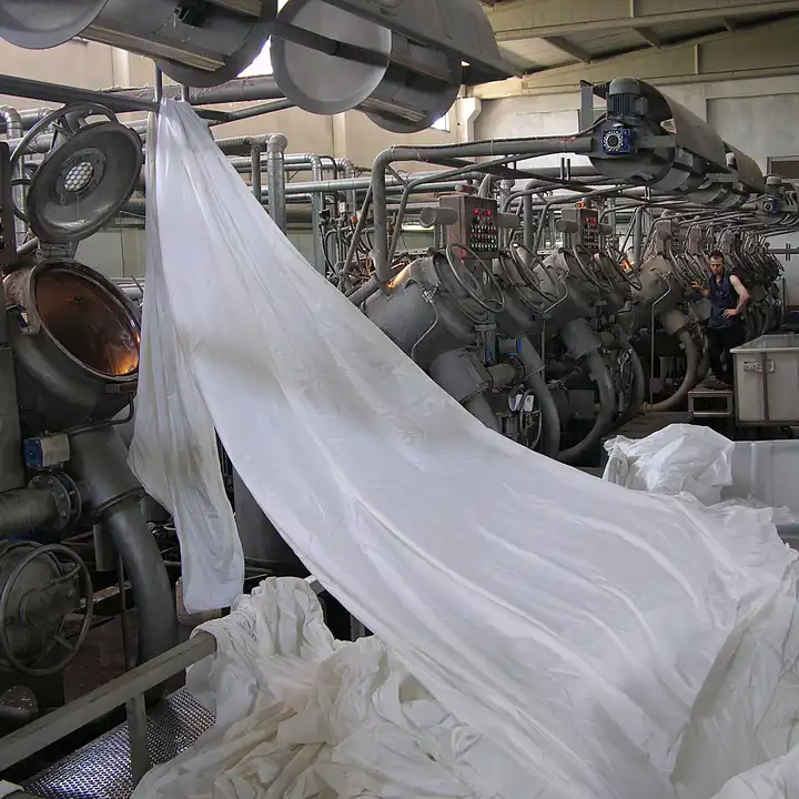 Textile Ht Hp Fabric Soft Flow Overflow Low Liquor Ratio High Temperature Dyeing Machine Automatic Textile Ht Hp Fabric Soft Flow Overflow Low Liquor Ratio High Temperature Dyeing Machine Automatic