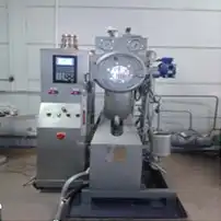 Sample Dyeing Machine Silk Fabric Overflow Ht Hp Jet Fabric Textile Woven Knitted Automatic Service Machinery Overseas 1:3.5~4.5 Sample Dyeing Machine Silk Fabric Overflow Ht Hp Jet Fabric Textile Woven Knitted Automatic Service Machinery Overseas 1:3.5~4.5