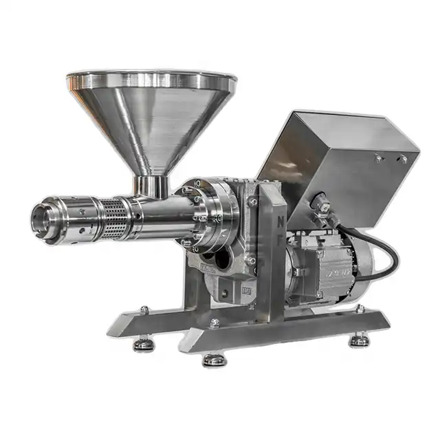 Peanut Oil Making Machine – 1 Ton Per Day Capacity Peanut Oil Making Machine – 1 Ton Per Day Capacity