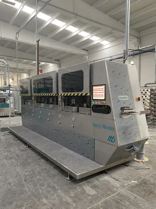 Factory Direct Wholesale Multi-Color Intelligent Yarn Dyeing Systems Multi Color Yarn Dyeing Machine Fancy Master Factory Direct Wholesale Multi-Color Intelligent Yarn Dyeing Systems Multi Color Yarn Dyeing Machine Fancy Master