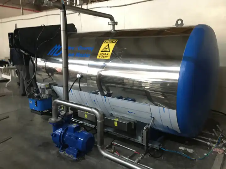 New High Grade Wholesale Autoclave Steamer Yarn Fixing And Conditioning Machine New High Grade Wholesale Autoclave Steamer Yarn Fixing And Conditioning Machine