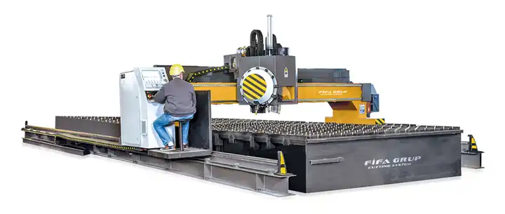 Factory Direct Wholesale Plasma Drilling And Cutting Machine Apl-D Metal Cutter Machine Cutting Sheet 2 Years Factory Direct Wholesale Plasma Drilling And Cutting Machine Apl-D Metal Cutter Machine Cutting Sheet 2 Years