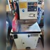 2017 JIH-18D Metal Cutting Saw – Like New in Dry Storage