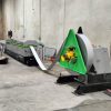 2022 FrameCAD F325iT-L Roll-Forming Machine