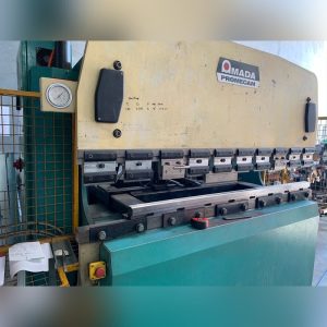 Amada Promecam Amada Promecam
