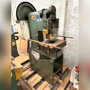 Chalmers and Corner Press Chalmers and Corner Press