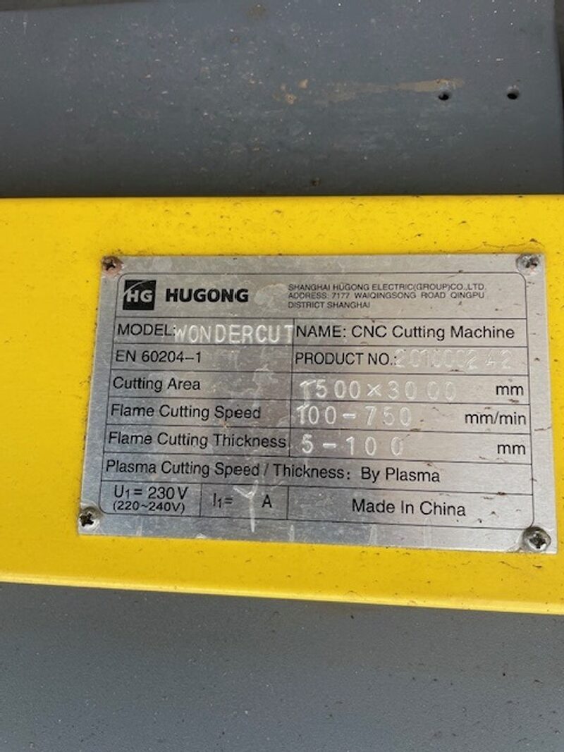 Cnc Plasma Cutter Cnc Plasma Cutter